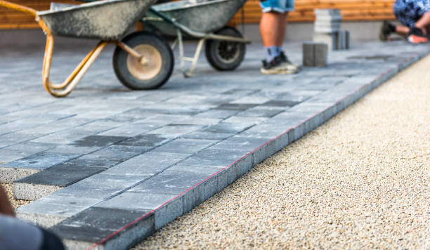 Best Affordable Driveway Pavers  in Sunnyside Tahoe City, CA