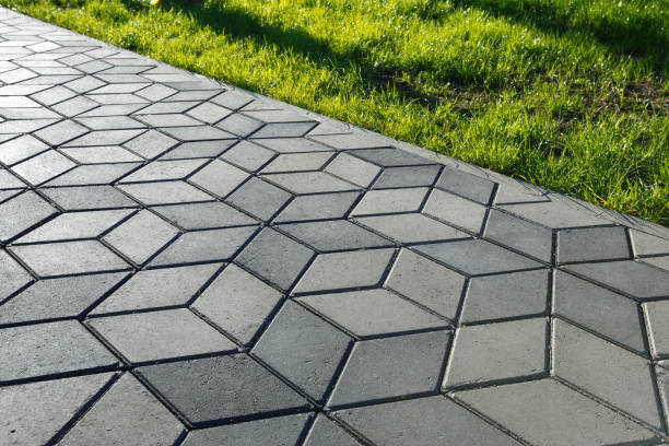 Best Permeable Paver Driveway  in Sunnyside Tahoe City, CA