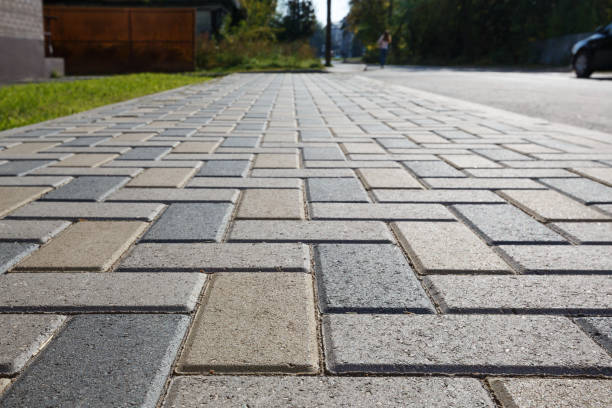 Best Permeable Paver Driveway  in Sunnyside Tahoe City, CA