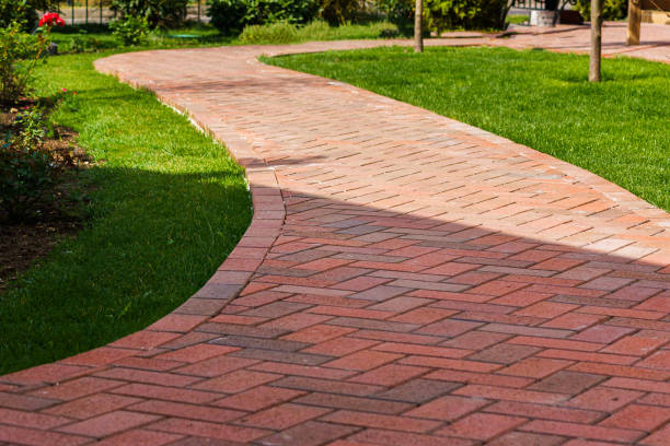  Sunnyside Tahoe City, CA Driveway Pavers Pros
