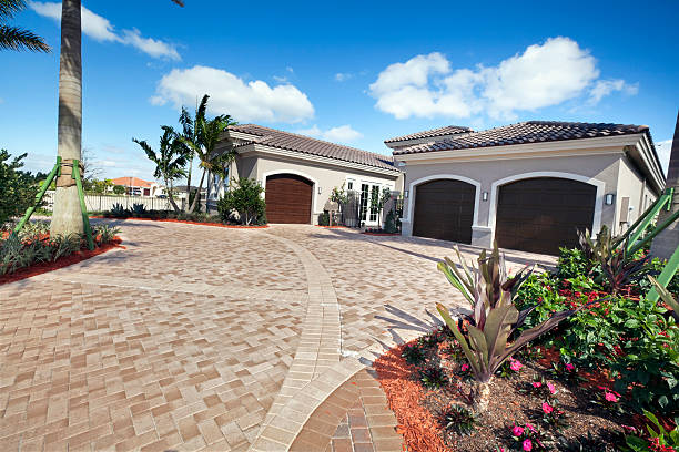 Best Driveway Paving Contractor  in Sunnyside Tahoe City, CA