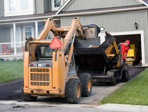 Best Brick Driveway Pavers  in Sunnyside Tahoe City, CA