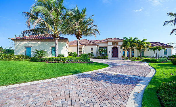 Best Local Driveway Pavers  in Sunnyside Tahoe City, CA