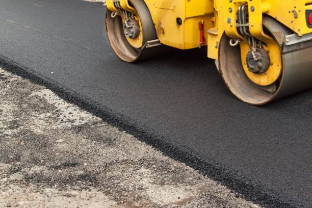 Best Custom Driveway Pavers  in Sunnyside Tahoe City, CA